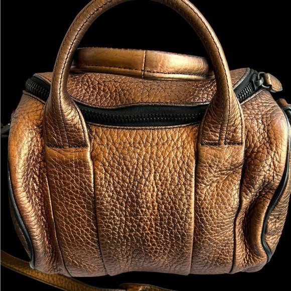 Alexander Wang Bronze Rocco - Picture 6 of 15